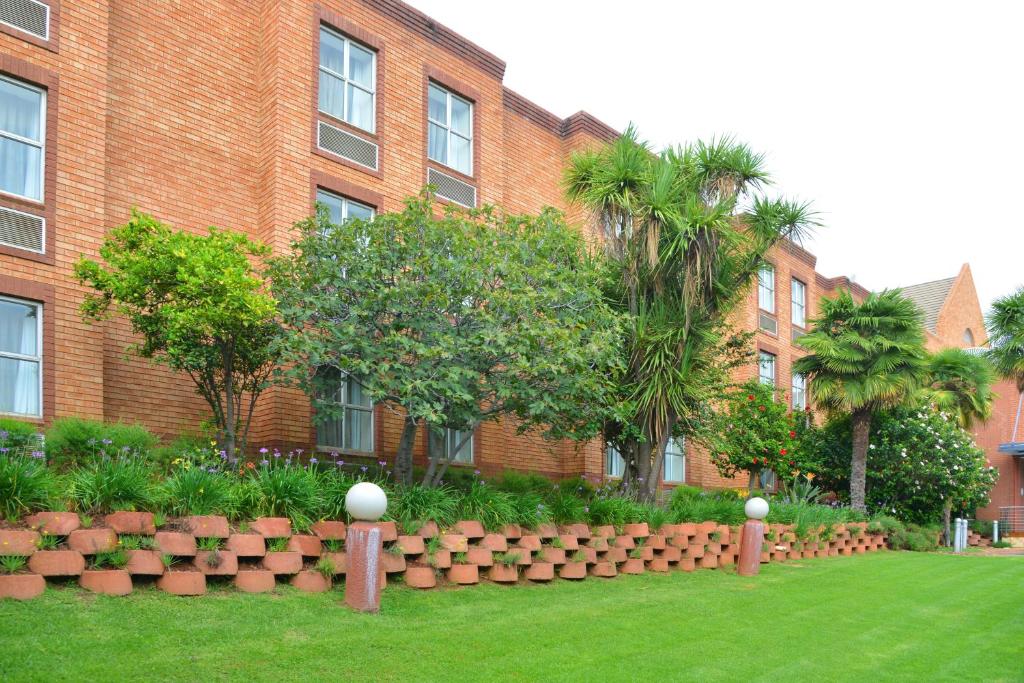 Road Lodge Sandton