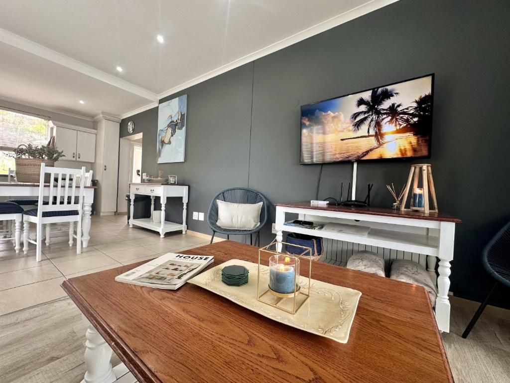 Sunset Cove 3 Bedroom Villa