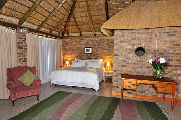 Tranquillity Day Spa & Lodge