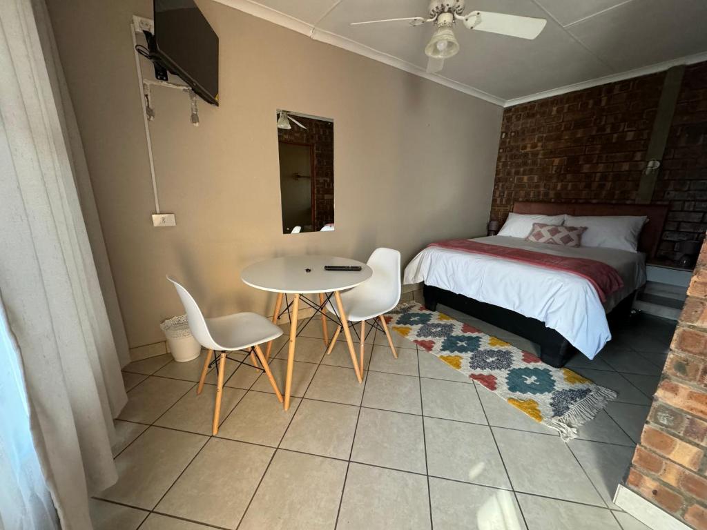 Tranquilo Guesthouse