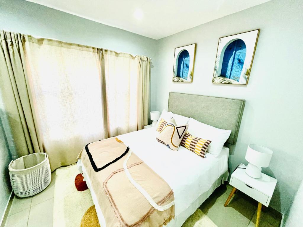 Trendy, Comfortable 1 bedroom Apartments in Mthatha