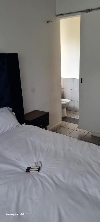 Tripleg Apartments 4