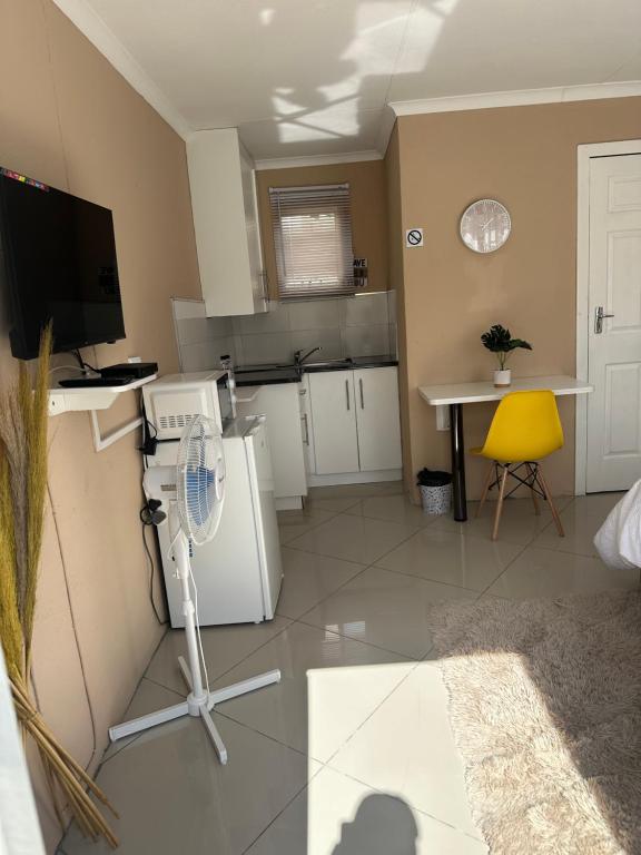 Tshelekgotsowe executive accommodation
