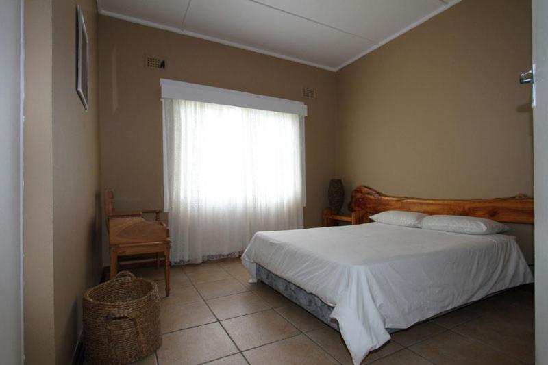 Tugela Mouth Resort