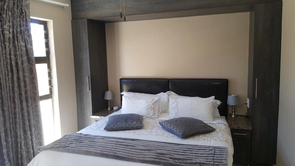 Tukha Guesthouse