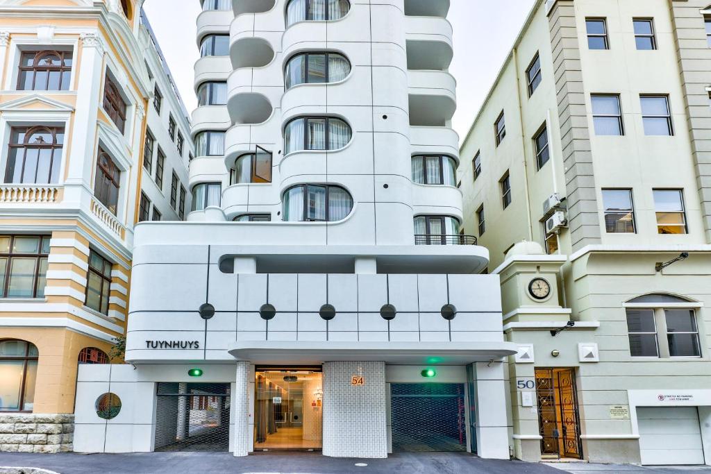 Tuynhuys 1 Bedroom Apartment
