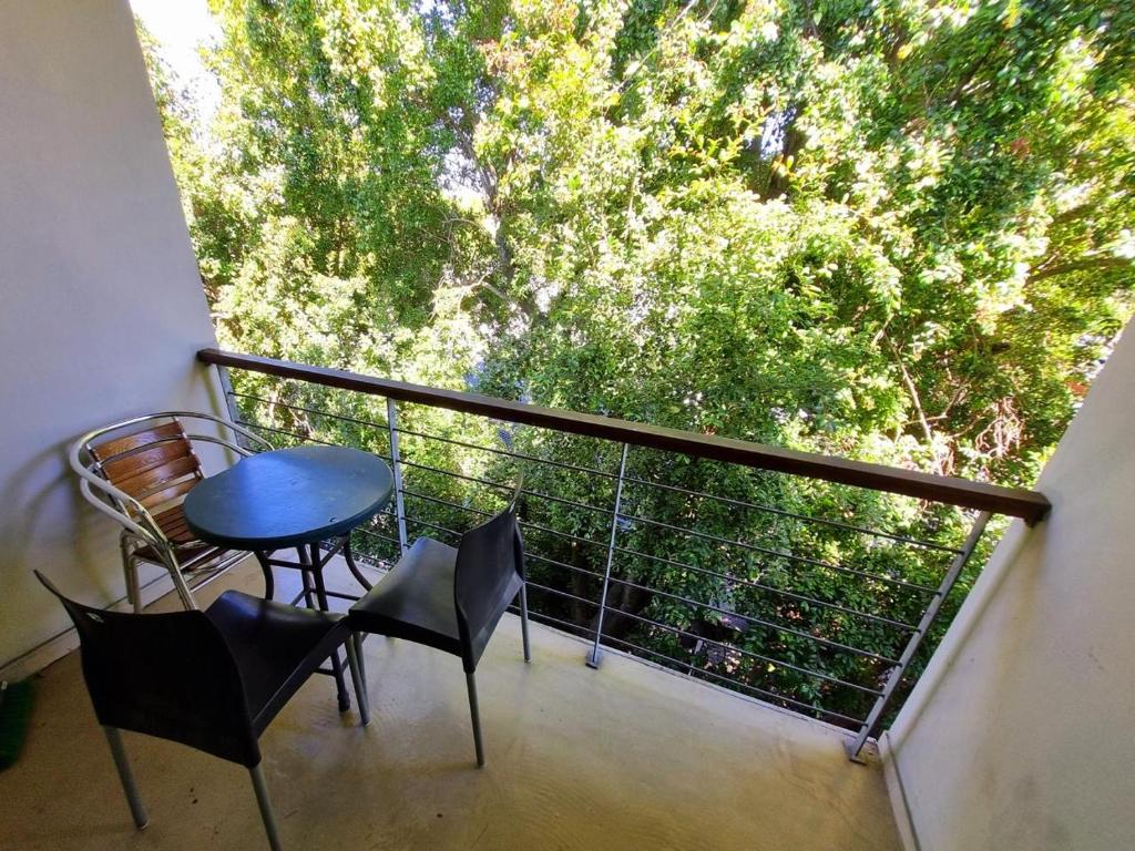 Two bedroom on Trotter