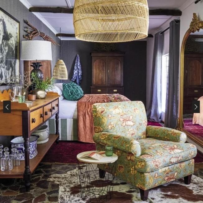 Twyfelberg Karoo Hideaway