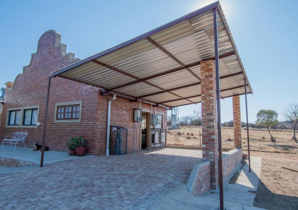 Uitsig - Parys