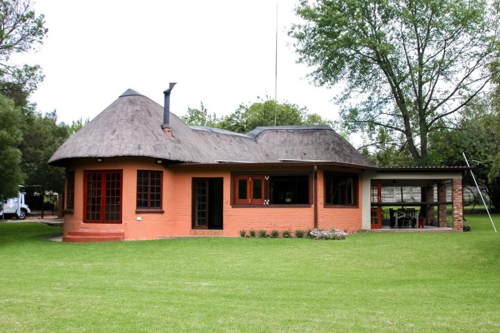 Ukhanya resort