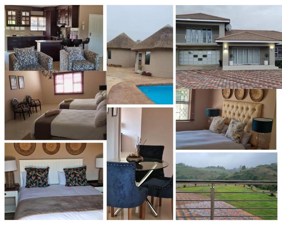 Umbumbulu Nokusho GUESTHOUSE