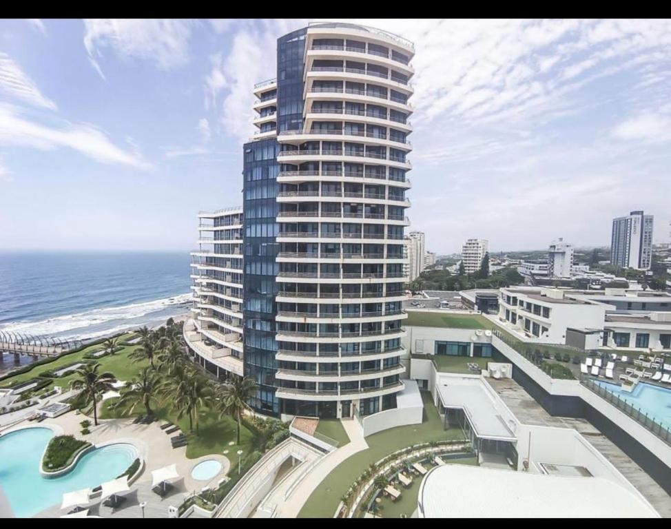 Pearls Luxury Apartment