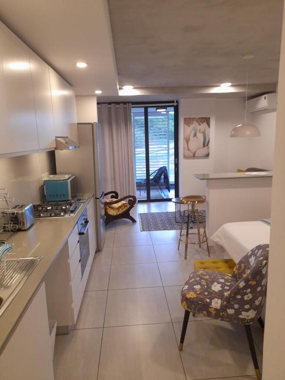Umhlanga Vacation Home with Free WiFi