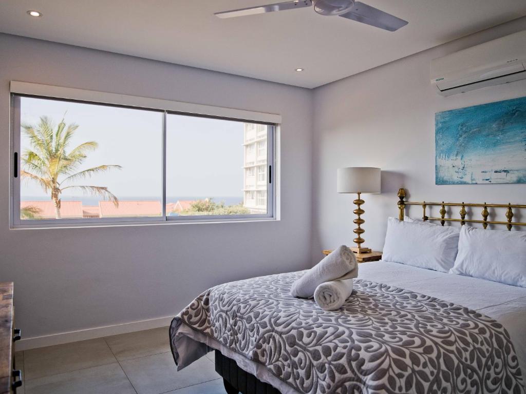 Umdloti Holiday Resort Apartments