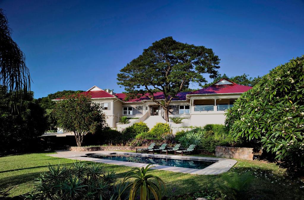 umSisi House