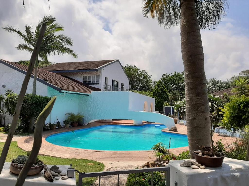 Umuzi Guest House