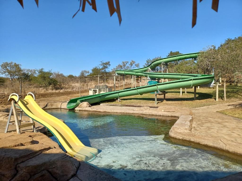 Umziki Chalets