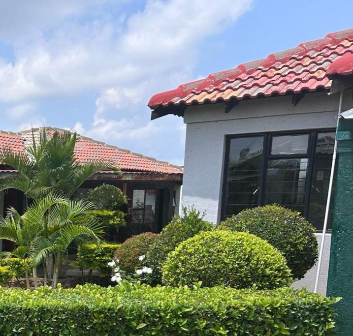 Ungowami Apartment Hotel