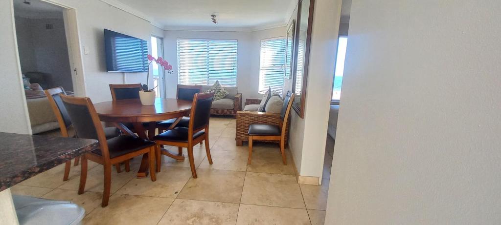 Unit 197 Hermanus Beach Club