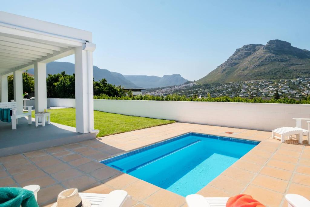 Villa Santorini