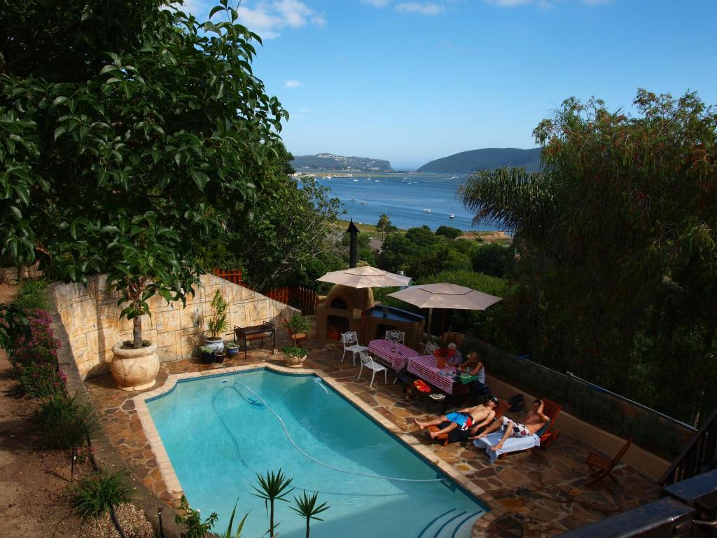 Paradise View Apartment