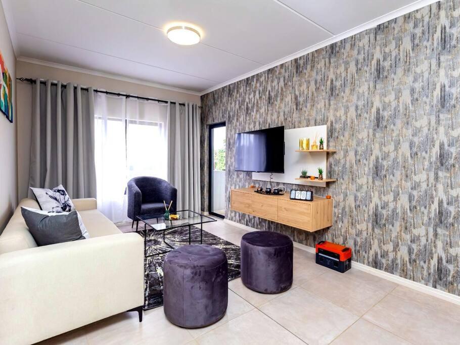 Urban Retreat