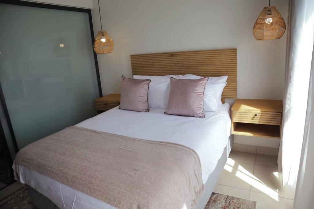 Urban stay on Hilton