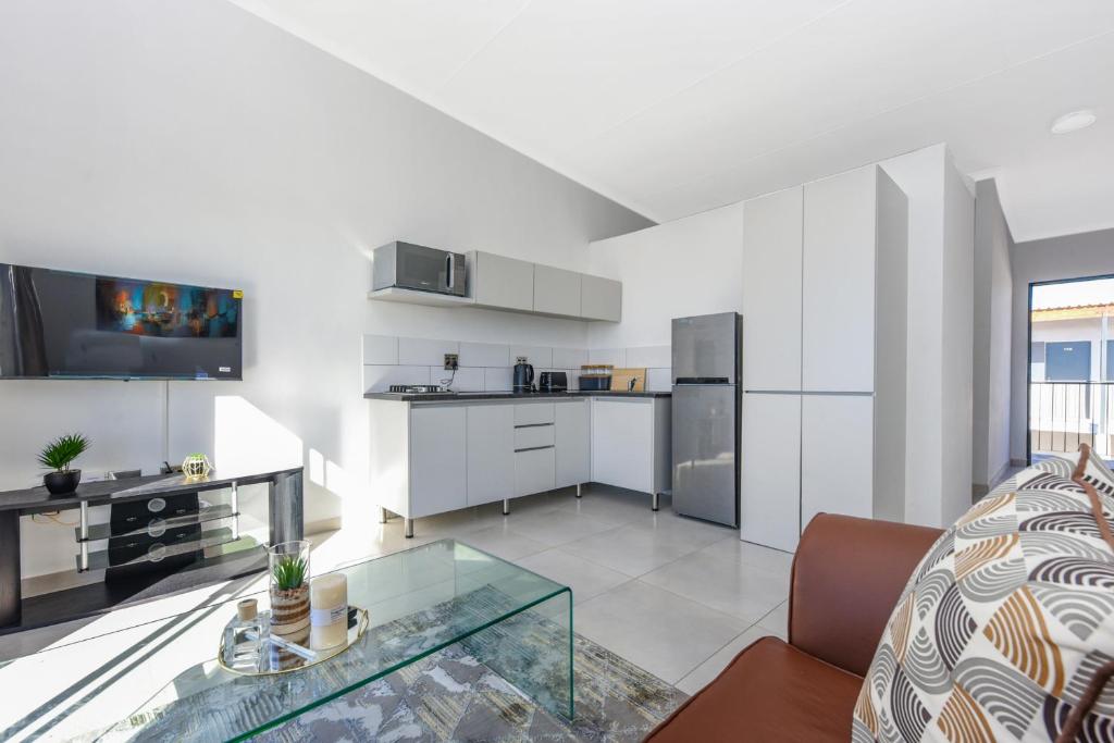 V&S Apartments-Luxury Apartment2