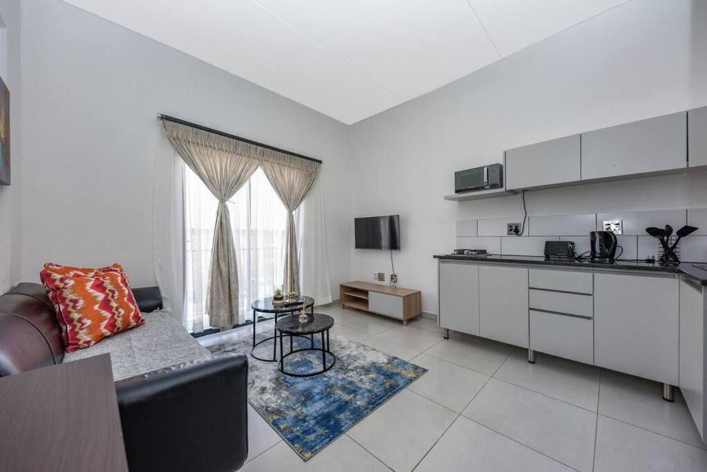 V&S Apartments-Luxury Apartment5