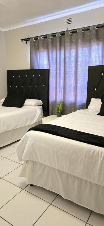 Vaal Self Catering close to Vaal Mall and Aquadome