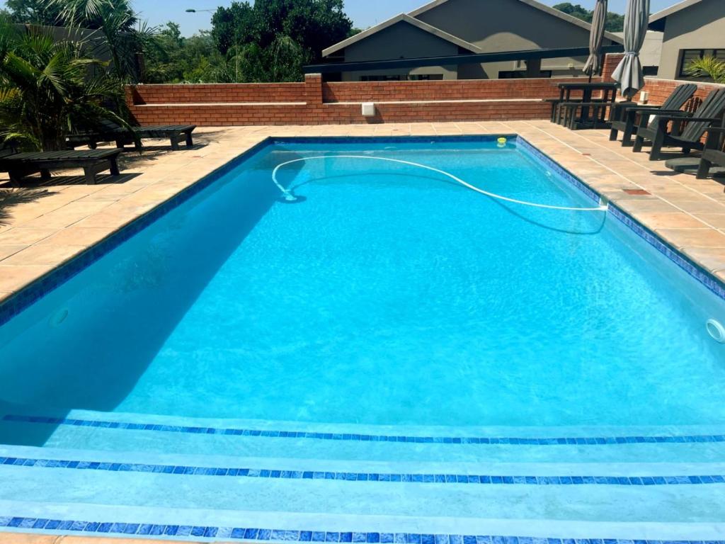Vaendzi Lodge