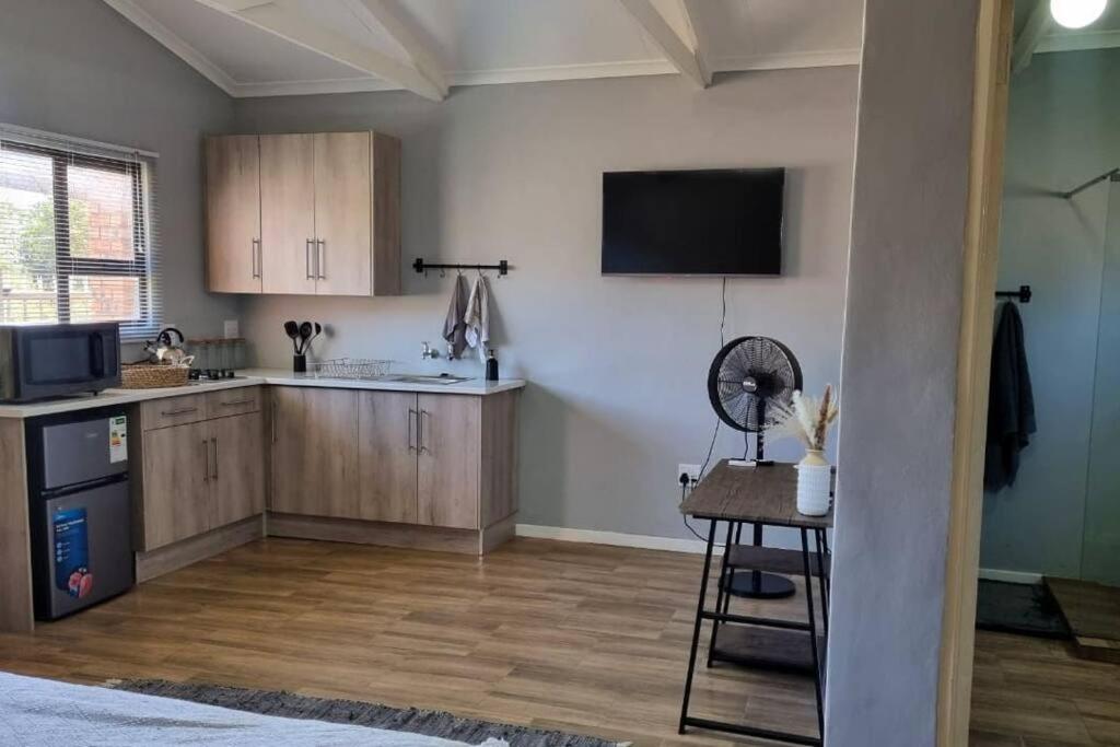 vanRens Accomodation