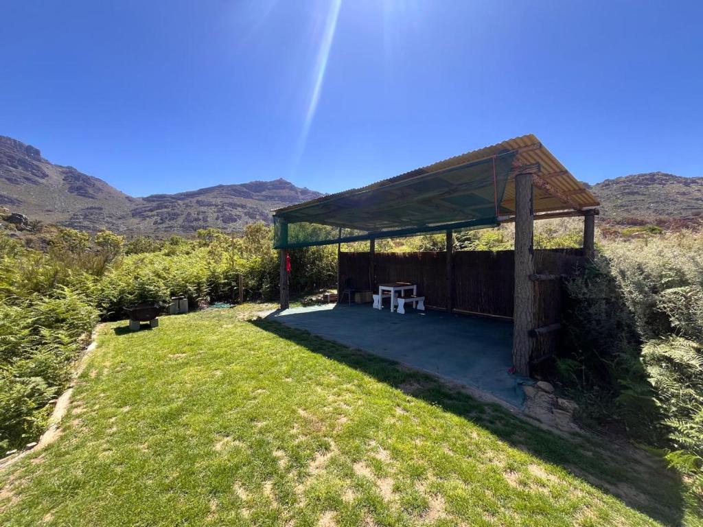 Varingfontein Kamp