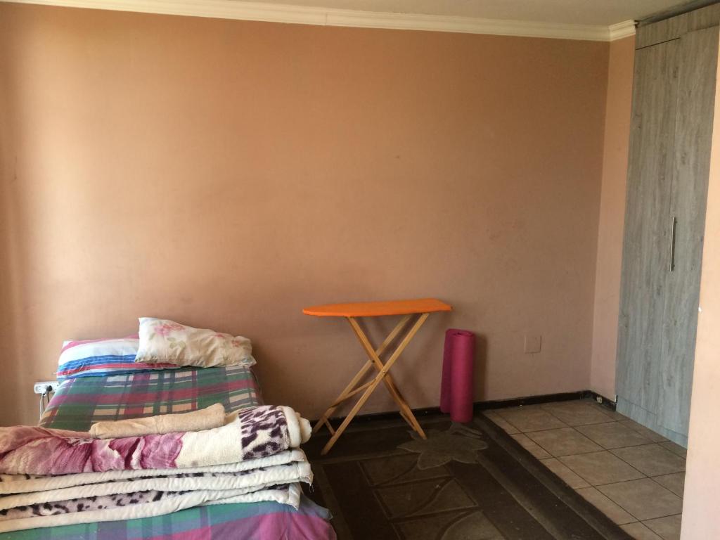 Venus Room