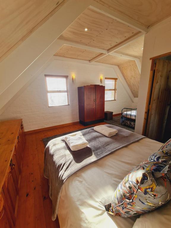 Verregaande Cottage with hot tub