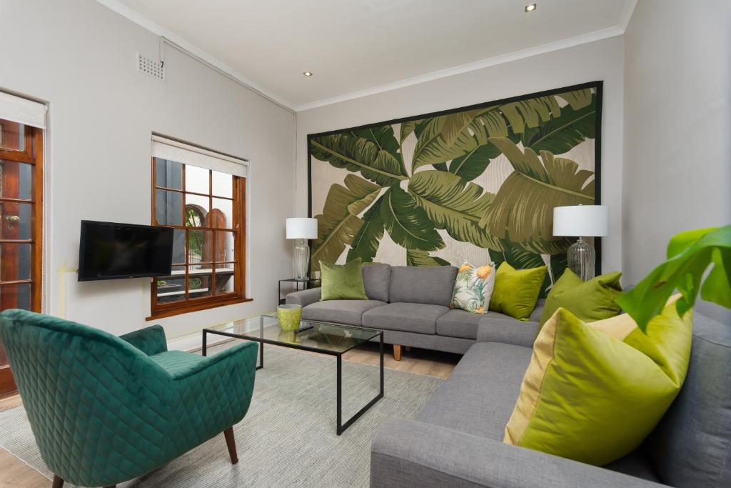 Vesperdene Mews 2