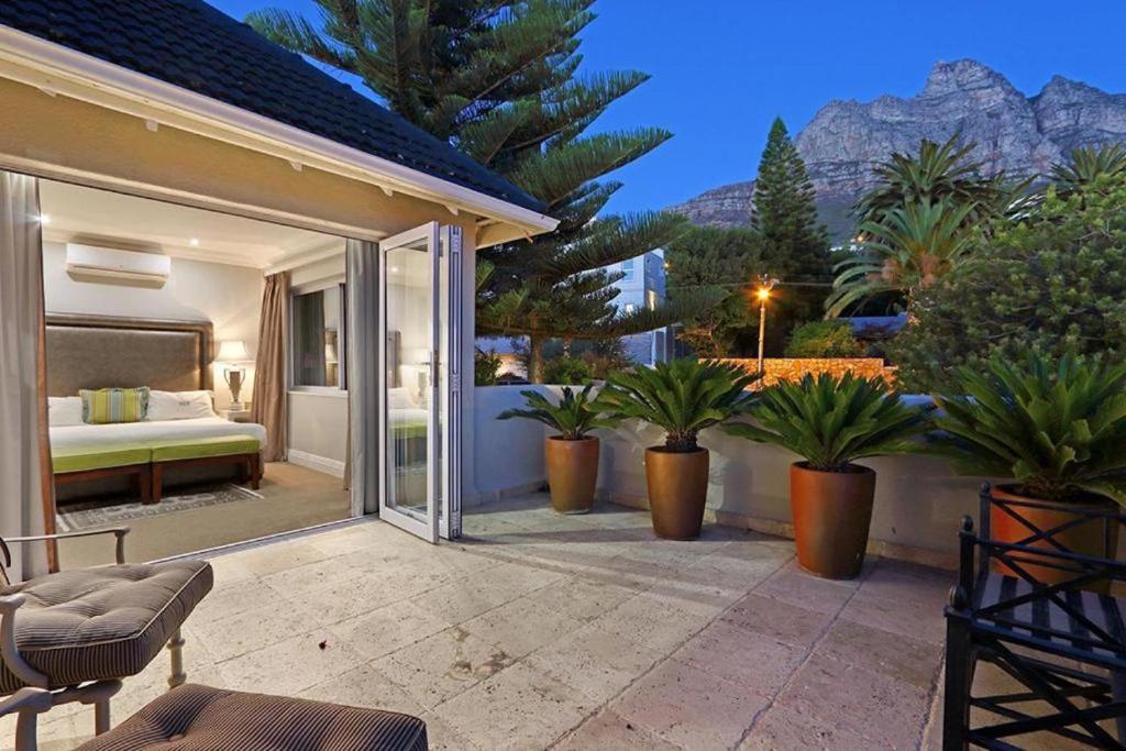 Vetho Villa
