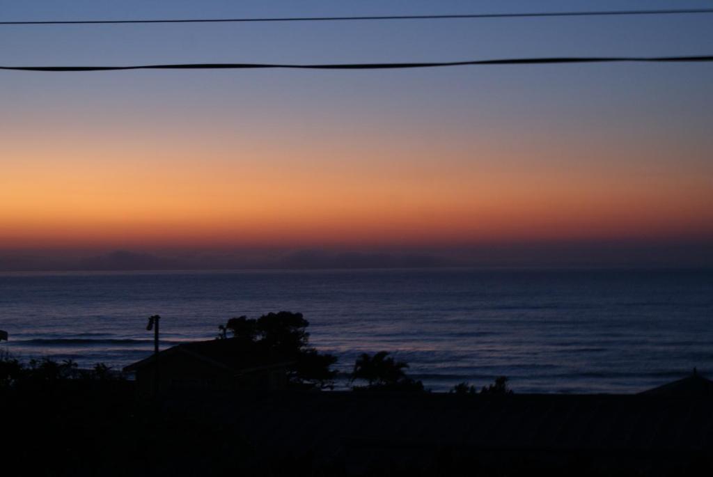 Sea Vista