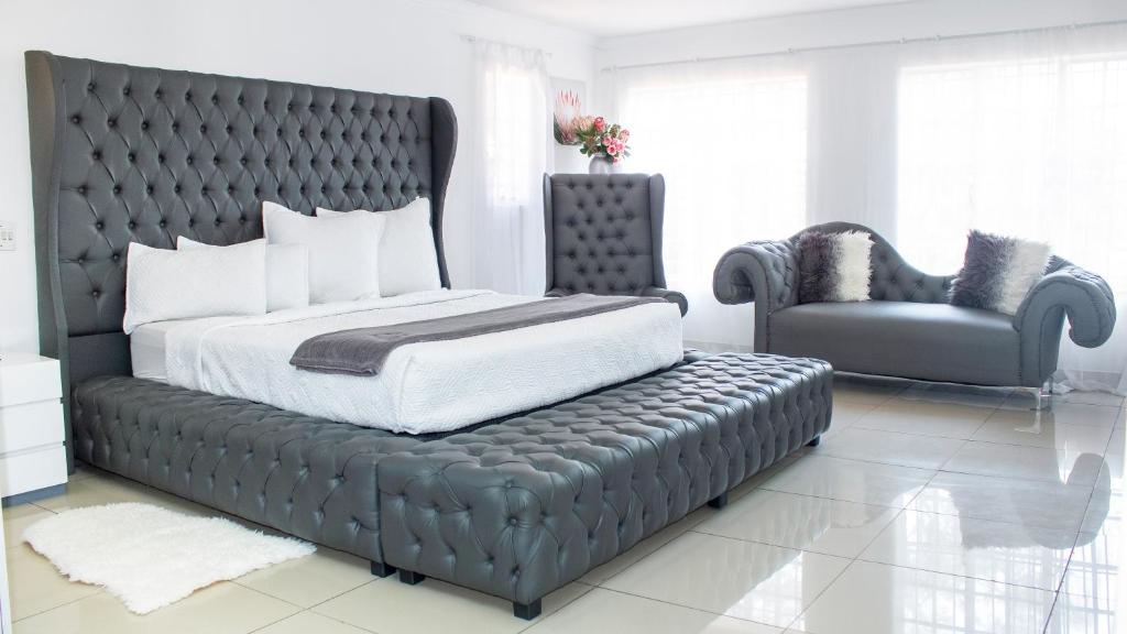 View Point Self Catering Muldersdrift