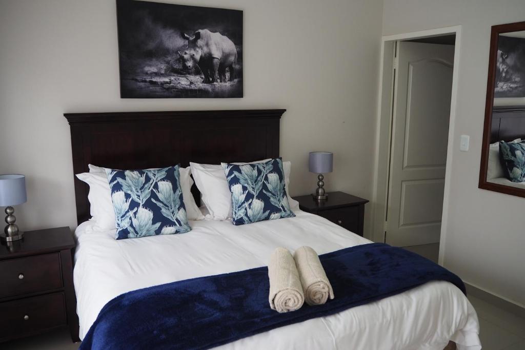 Viewpoint Road Self Catering Apartments near Birchwood