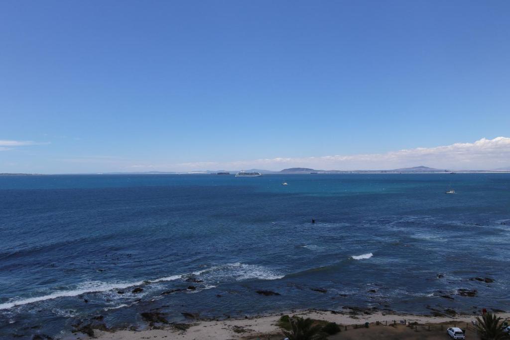Ocean View Properties - Penthouse