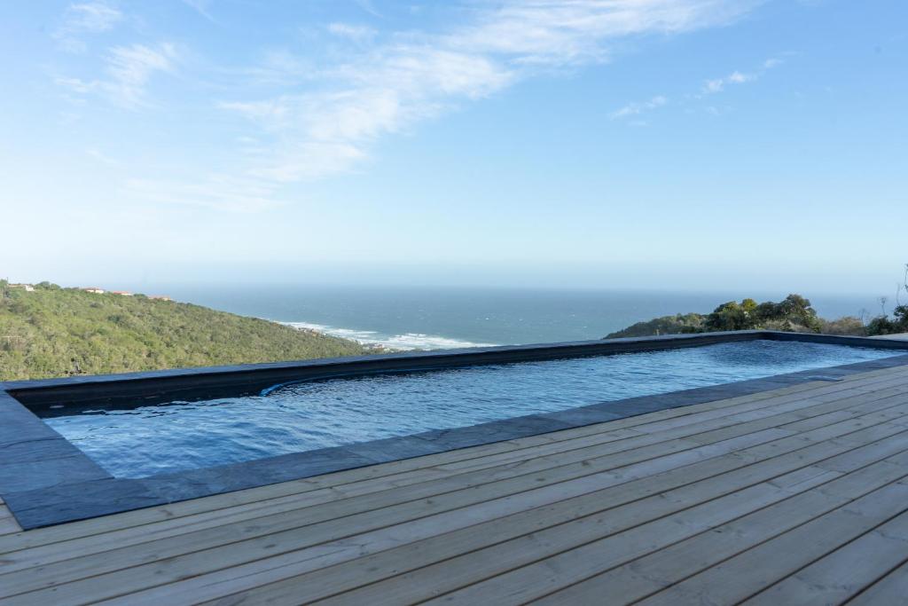 Views over Wilderness