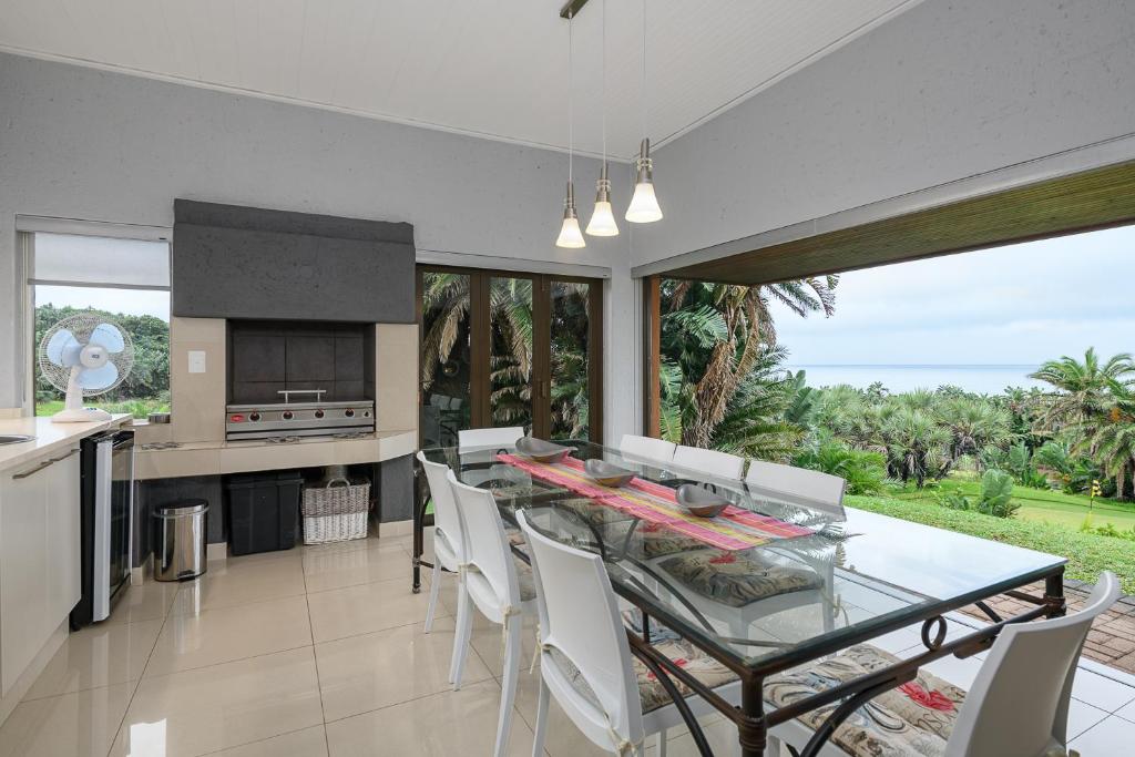 San Lameer Villa 3706 - 4 Bedroom Superior - 8 pax - San Lameer Rental Agency