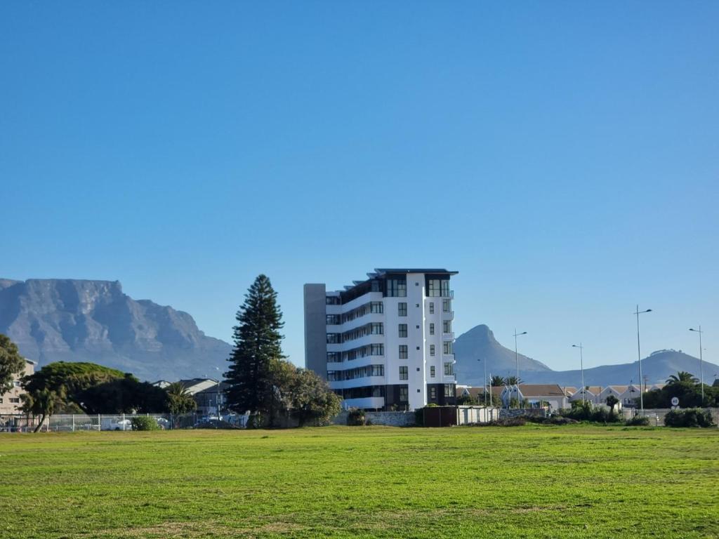 Villa 108, Cape Town