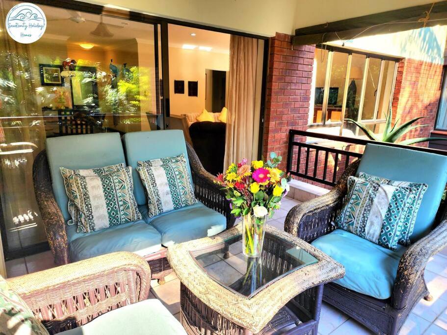 Villa A20 - Selborne Golf Estate