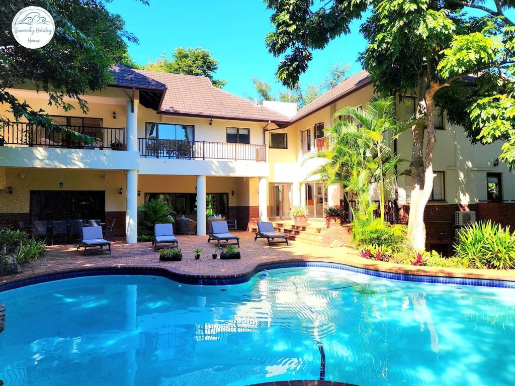 Villa A31 - Selborne Golf Estate