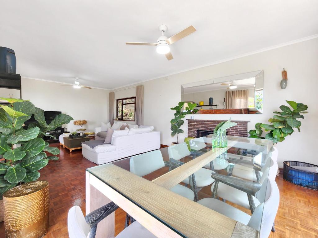 Villa Bartholomew Fresnaye
