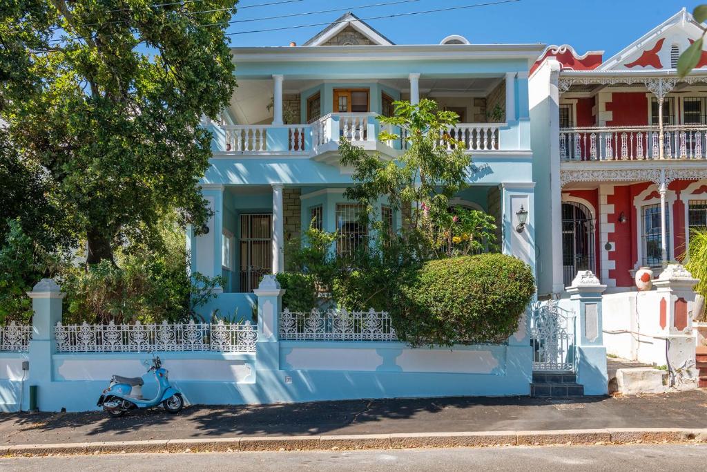 Villa Bianca B & B