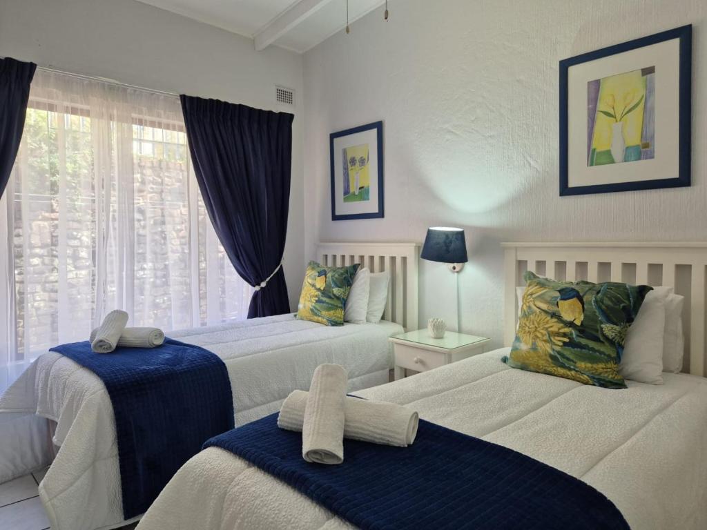 Villa Del Sol Unit 2