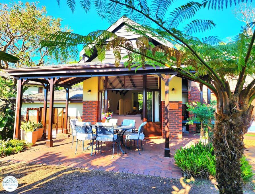 Villa G7 - Selborne Golf Estate